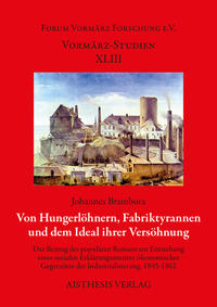 Von Hungerlöhnern, Fabriktyrannen und dem Ideal ihrer Versöhnung
