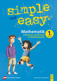 simple und easy Mathematik 1