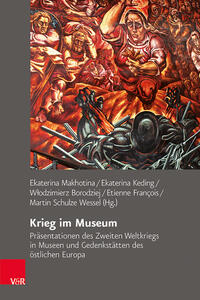 Krieg im Museum