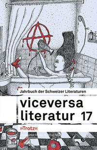 Vorderes Coverbild Viceversa 17