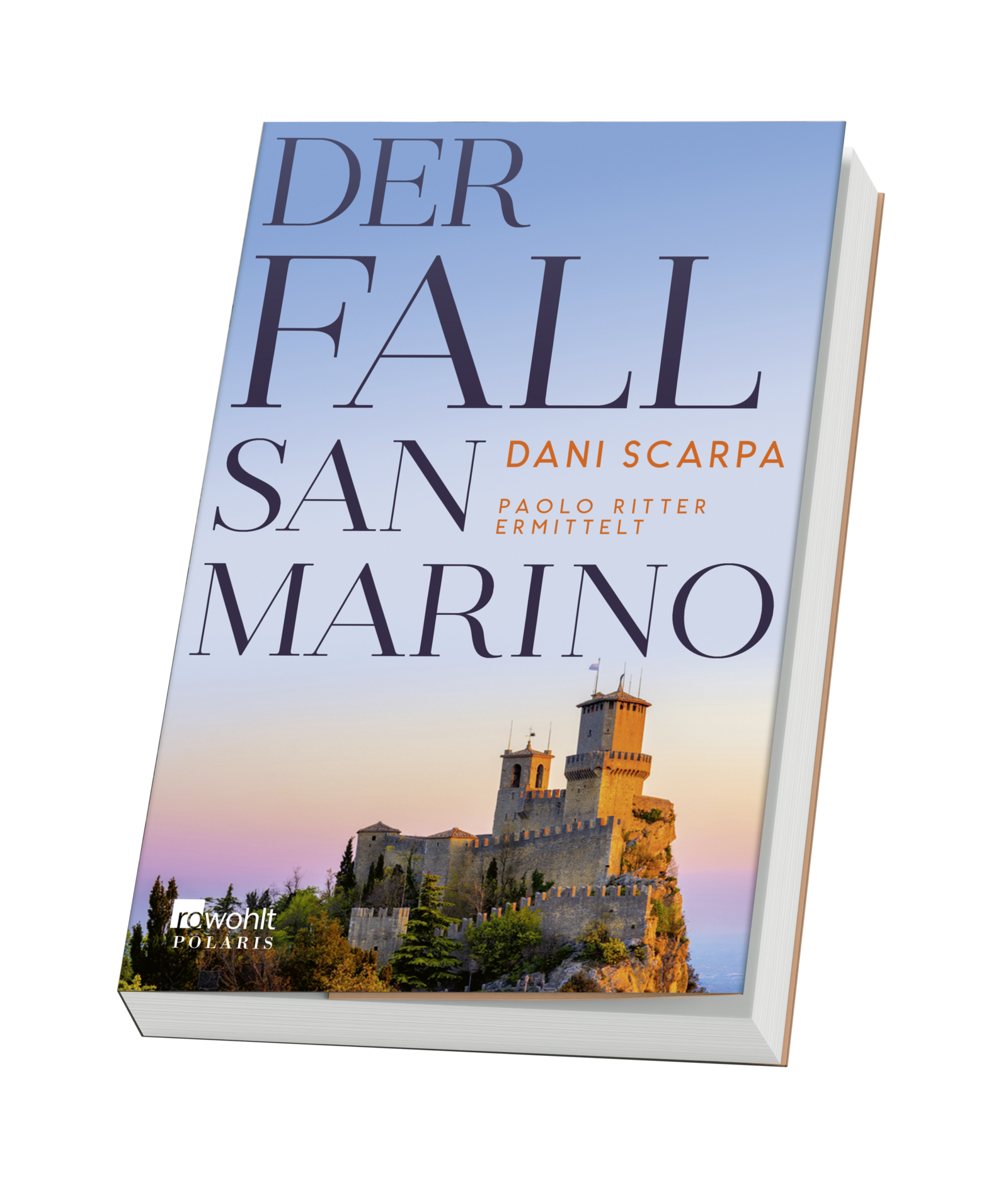 Der Fall San Marino