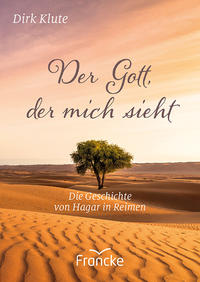 Der Gott, der mich sieht