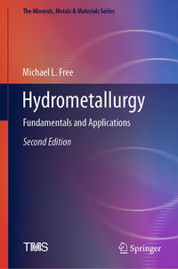 Hydrometallurgy