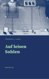 Vorderes Coverbild Auf leisen Sohlen
