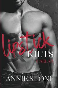 Lipstick & Kilts - Caelan