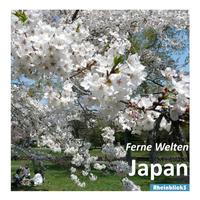 Ferne Welten Japan
