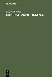 Musica Panhumana