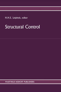 Structural Control