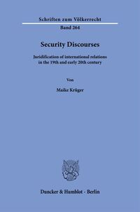 Security Discourses