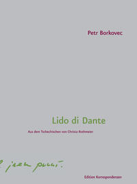 Vorderes Coverbild Lido di Dante
