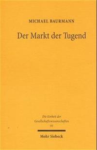 Der Markt der Tugend