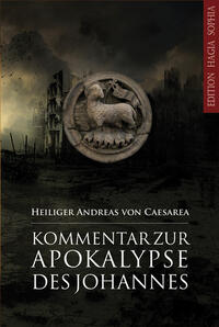 Kommentar zur Apokalypse des Johannes