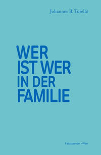 Wer ist wer in der Familie
