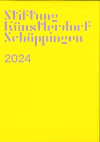 Jahrespublikation 2024 (Schuber)