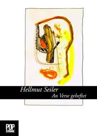 An Verse geheftet