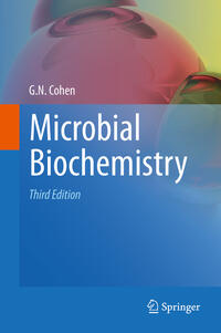Microbial Biochemistry