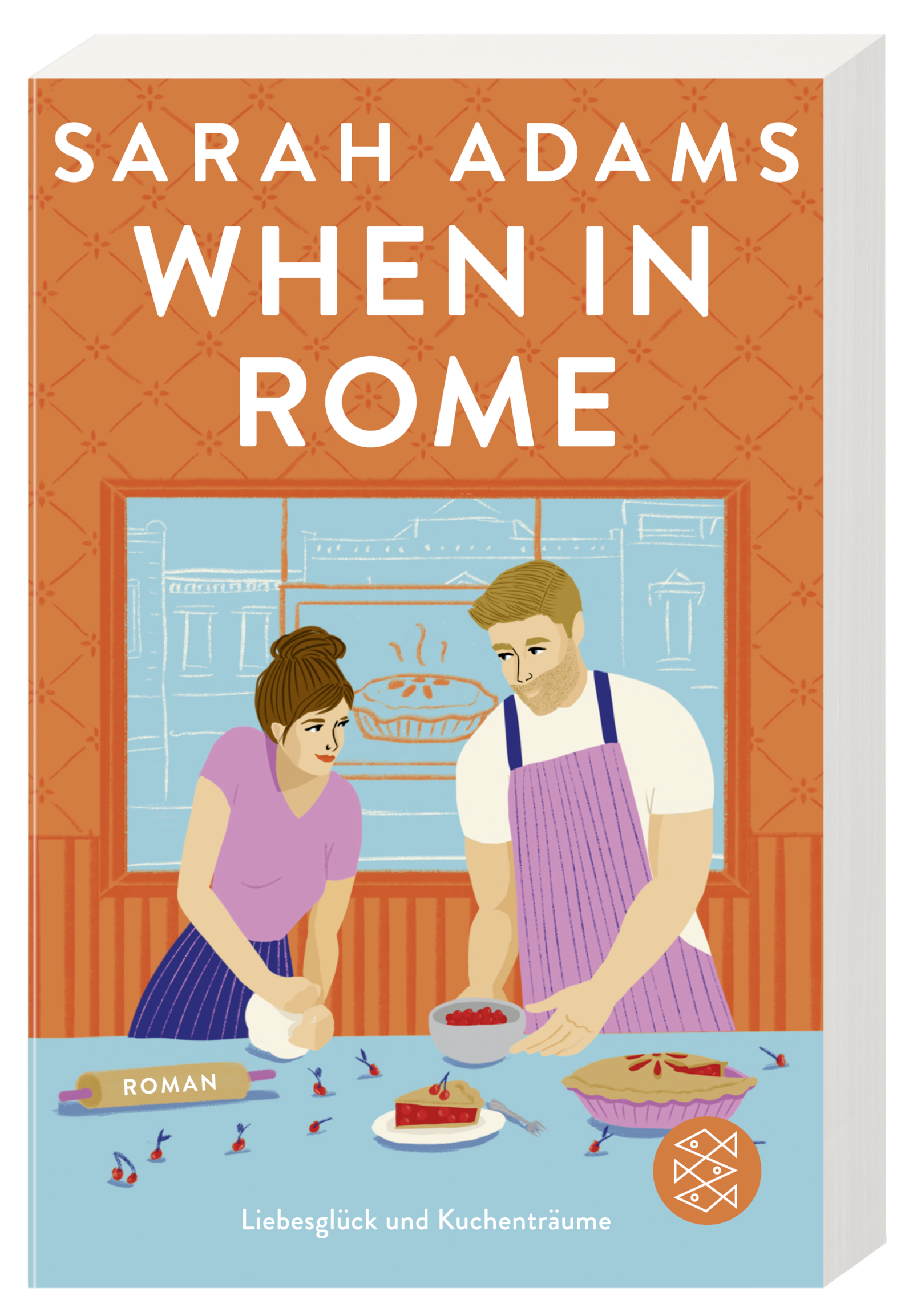 When in Rome