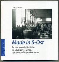 Made in S-Ost