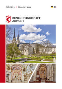 Benediktinerstift Admont