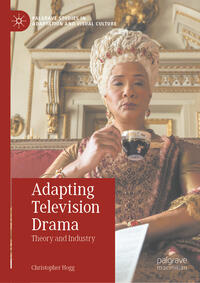 Adapting Television Drama