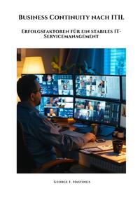 Business Continuity nach ITIL