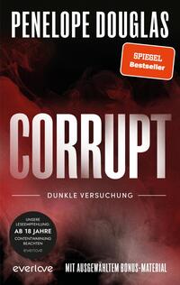Vorderes Coverbild Corrupt – Dunkle Versuchung