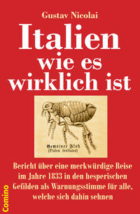 Italien wie es wirklich ist