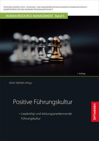 Positive Führungskultur