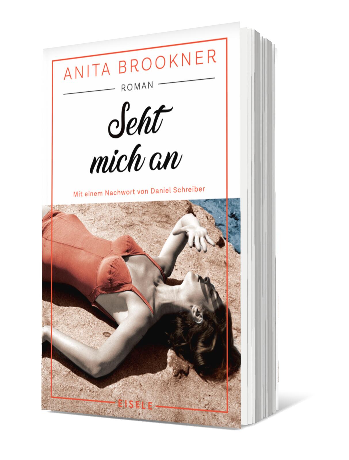Seht mich an