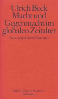 Macht und Gegenmacht im globalen Zeitalter