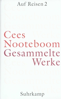 Gesammelte Werke in neun Bänden
