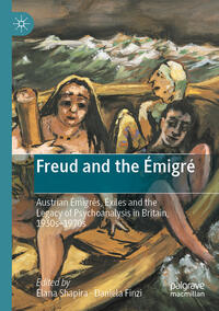 Freud and the Émigré