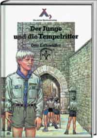 Der Junge und die Tempelritter