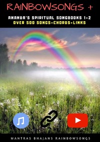 Vorderes Coverbild Rainbow Songs Plus / Rainbow Songs 1+2 - Basic Edition