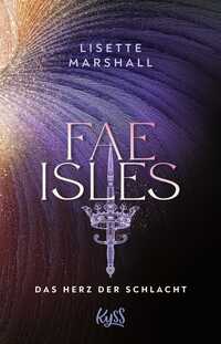 Fae Isles - Das Herz der Schlacht