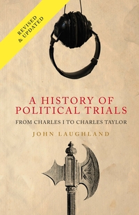 Vorderes Coverbild A History of Political Trials