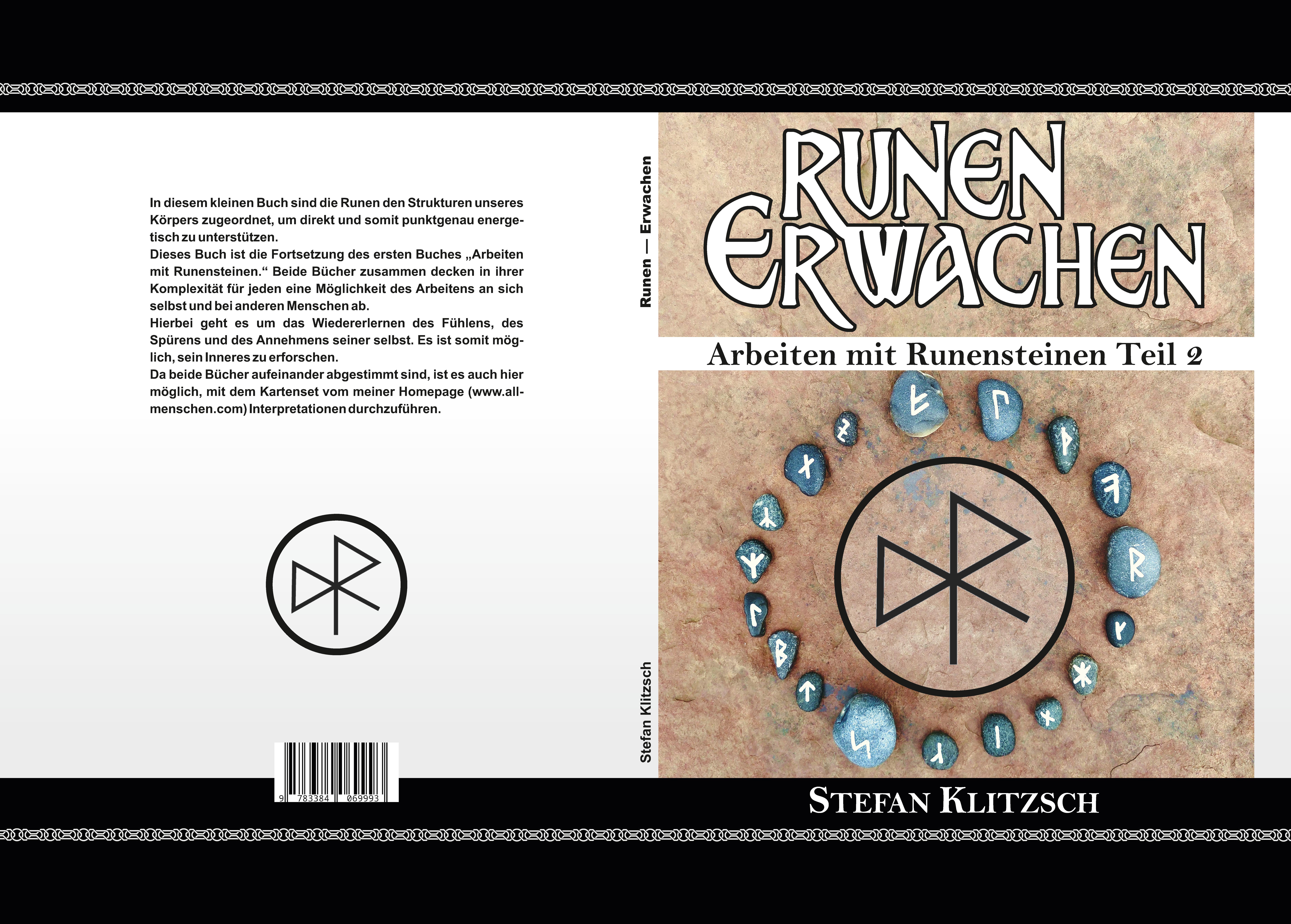 Gesamtes Coverbild Runen erwachen