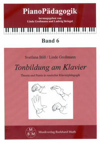 Tonbildung am Klavier
