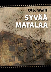 Syvää matalaa