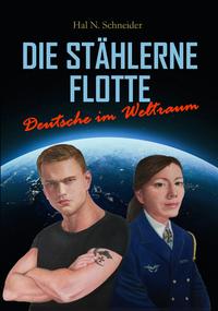 Vorderes Coverbild Die Stählerne Flotte