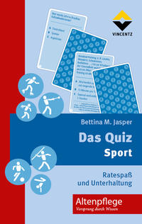 Das Quiz - Sport