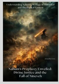 Nahum's Prophecy Unveiled: Divine Justice and the Fall of Nineveh