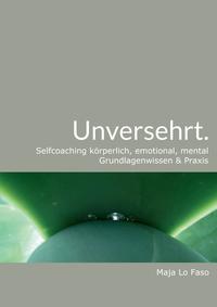 Vorderes Coverbild Unversehrt.
