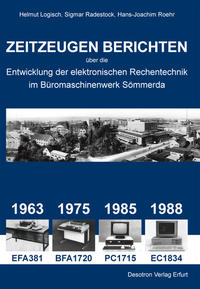 ZEITZEUGEN BERICHTEN