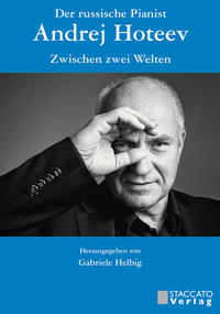 Der russische Pianist Andrej Hoteev