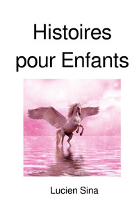 Histoires pour Enfants