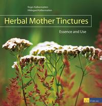 Herbal Mother Tinctures