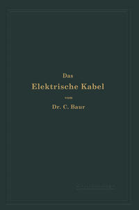 Das Elektrische Kabel