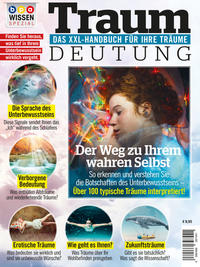 bpa WISSEN SPEZIAL: Traumdeutung