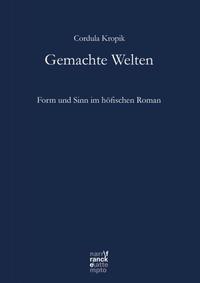 Gemachte Welten